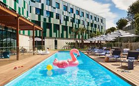 Moxy Sophia Antipolis